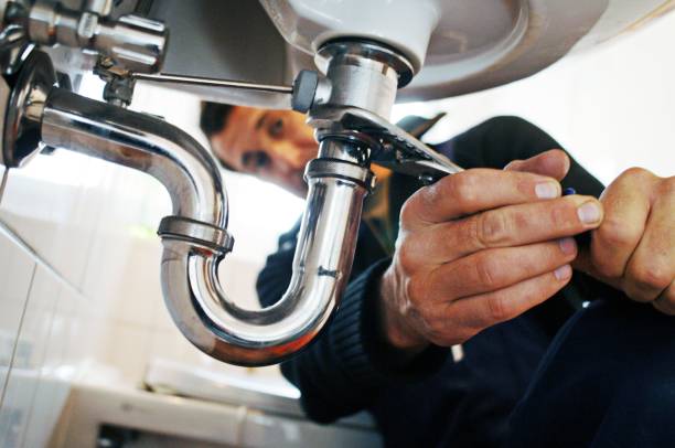 Best Affordable Plumbing Services  in Ball Ground, GA