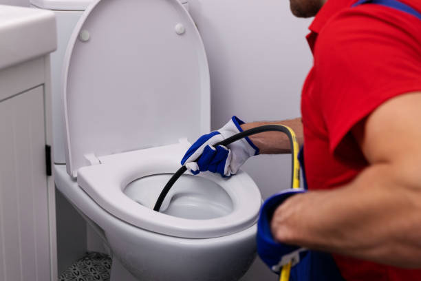 Best Shower Repair Services  in Ball Ground, GA