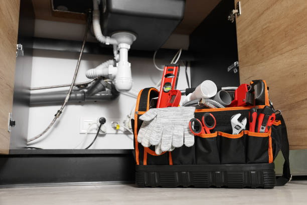 Best Emergency Plumbing Repair  in Ball Ground, GA