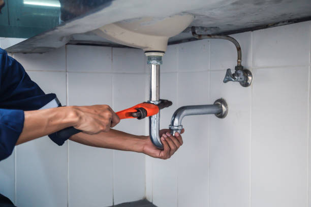 Best Leak Detection Services  in Ball Ground, GA