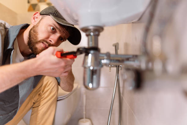 Best Hot Water Heater Installation  in Ball Ground, GA