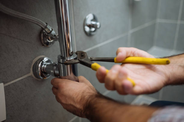Best Plumbing Inspection Services  in Ball Ground, GA