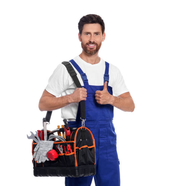 Best Gas Line Repair  in Ball Ground, GA