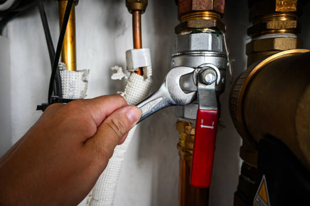 Best Same-Day Plumbing Service  in Ball Ground, GA